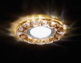 Изображение продукта Встраиваемый светодиодный светильник Ambrella light Led 